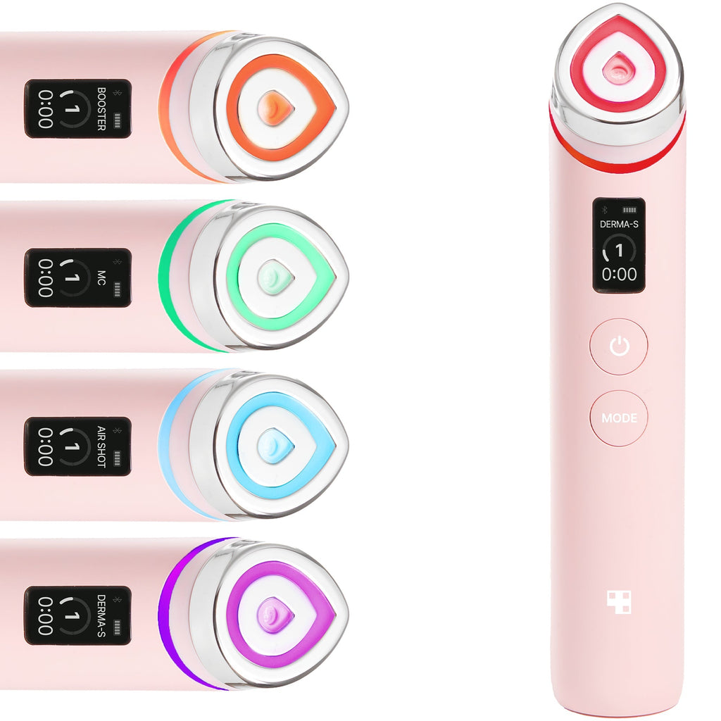 Booster Pro — Booster Pro Pink