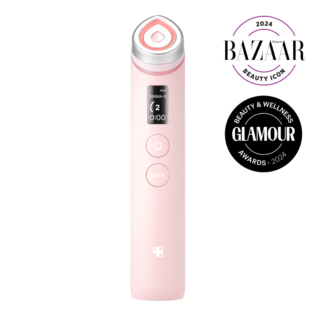 [GIFT] Booster Pro Pink