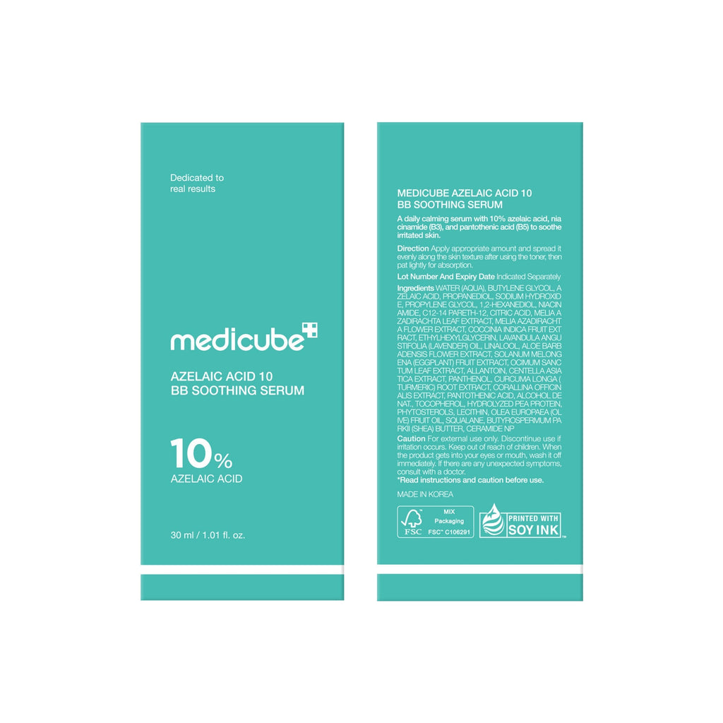 [Exclusive Deal] Amazon’s #1 Beauty Brand | Azelaic Acid 16 Calming Serum
