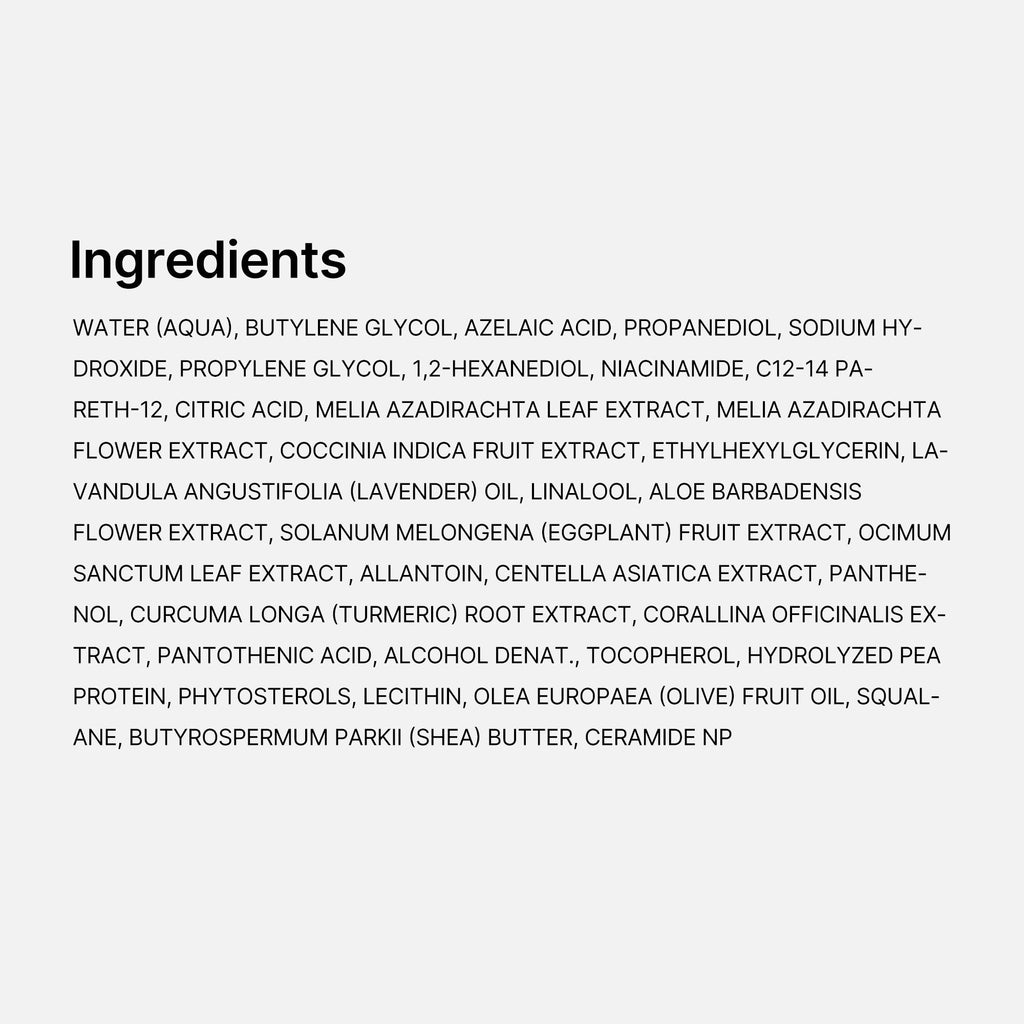 [Exclusive Deal] Amazon’s #1 Beauty Brand | Azelaic Acid 16 Calming Serum