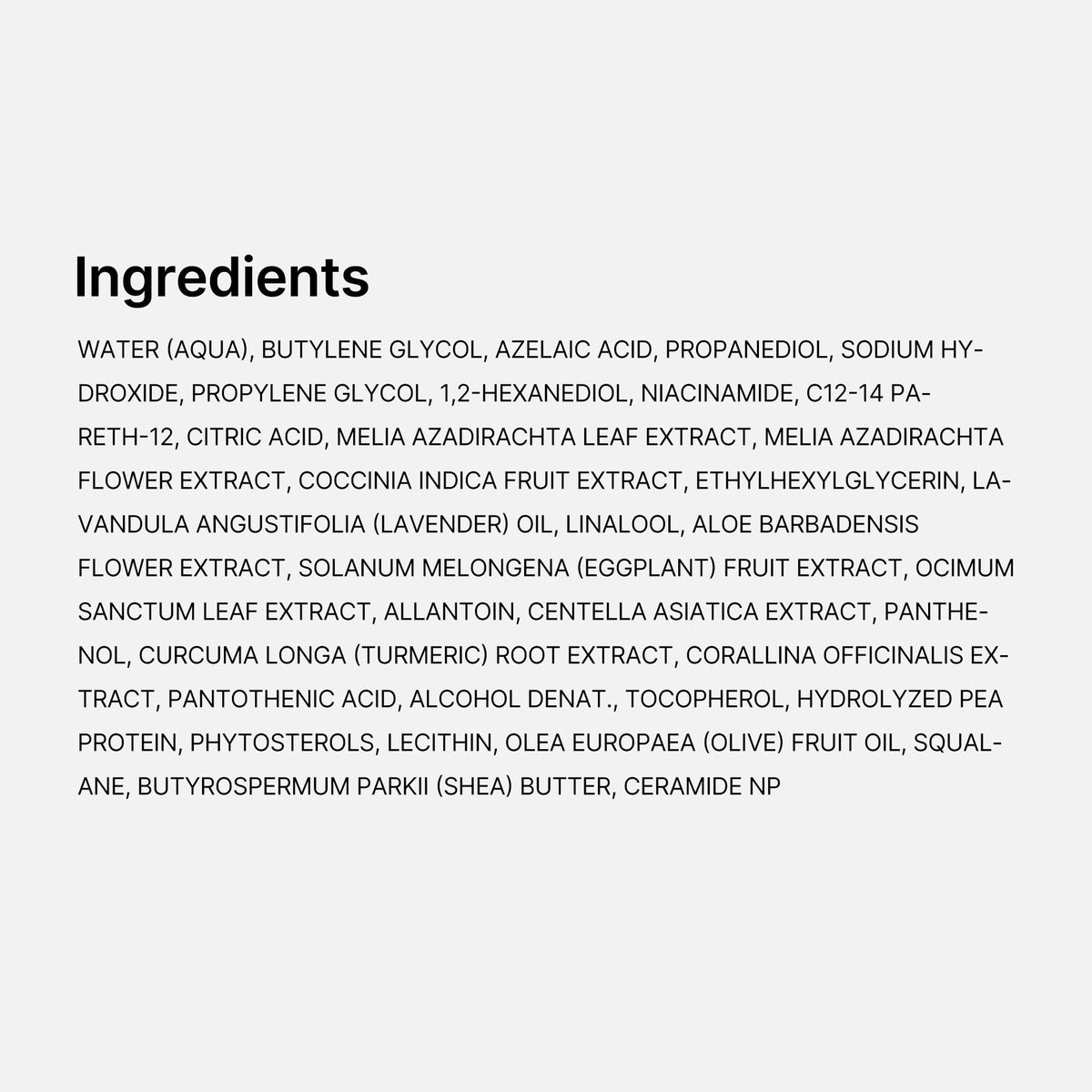 [Exclusive Deal] Amazon’s #1 Beauty Brand | Azelaic Acid 16 Calming Serum