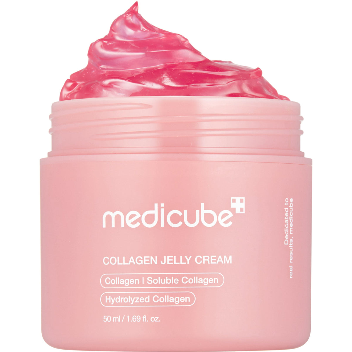[Exclusive Deal] Amazon’s #1 Beauty Brand |  Collagen Niacinamide Jelly Cream