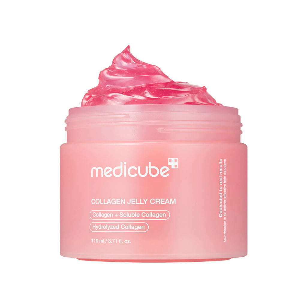 [Exclusive Deal] Amazon’s #1 Beauty Brand |  Collagen Niacinamide Jelly Cream