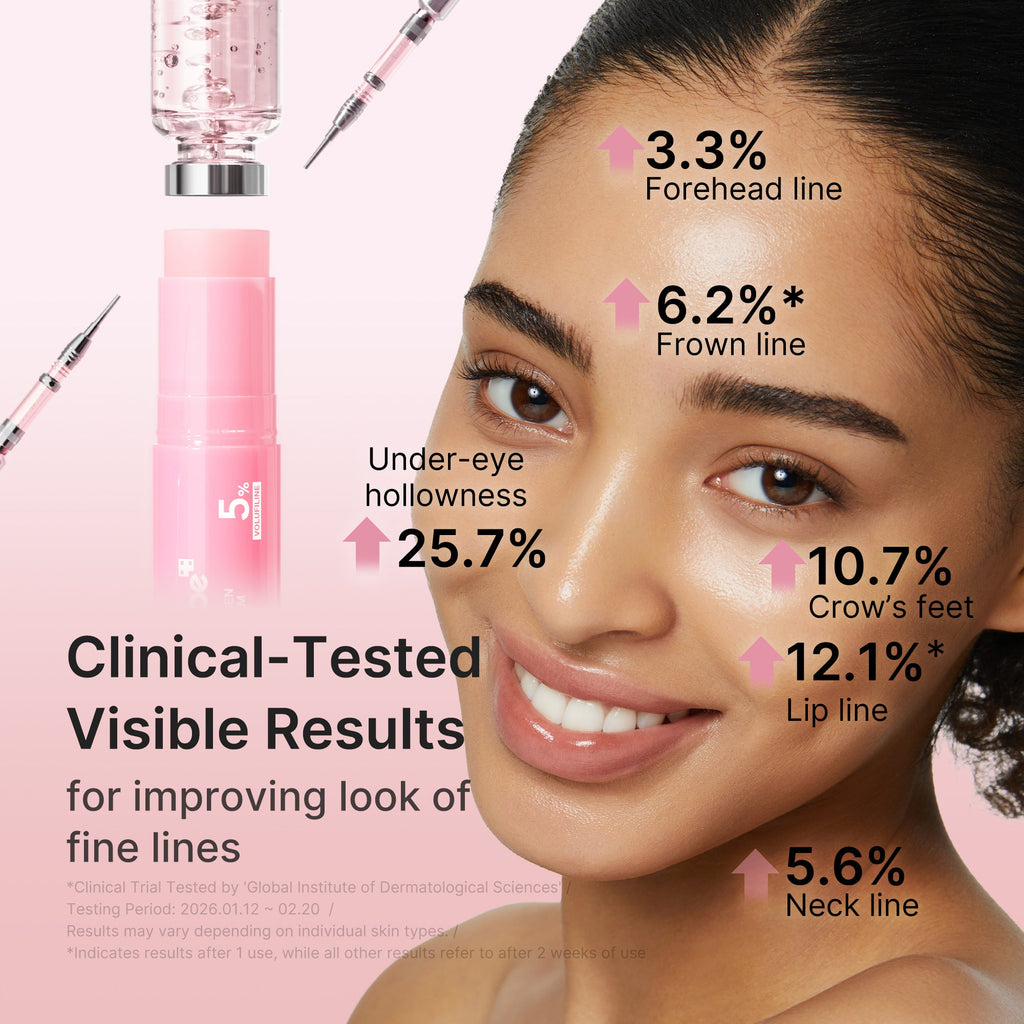 [Exclusive Deal] Amazon’s #1 Beauty Brand |  PDRN Pink Collagen Volume Multi Balm