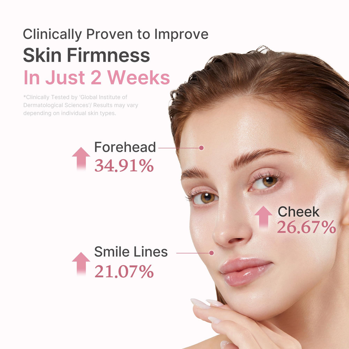 [Exclusive Deal] Amazon’s #1 Beauty Brand |  PDRN Pink Peptide Serum