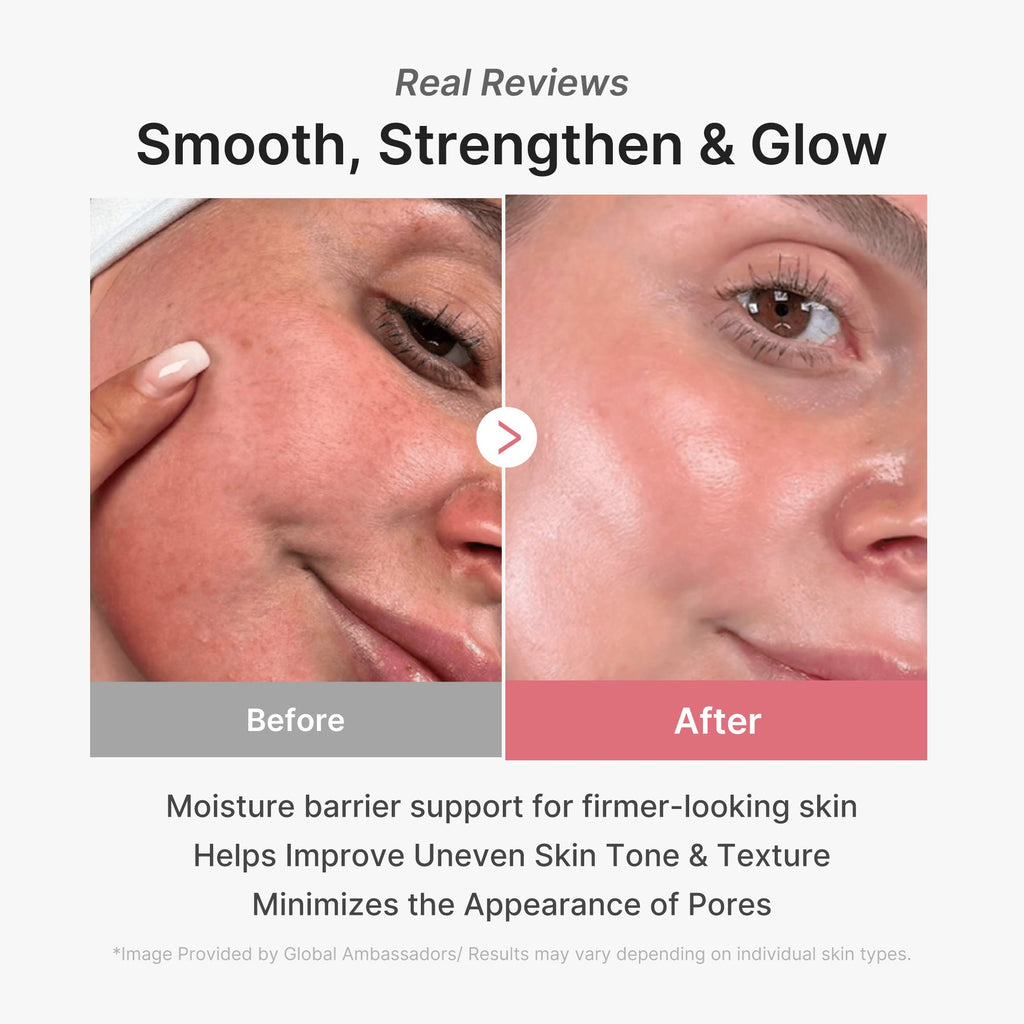 [Exclusive Deal] Amazon’s #1 Beauty Brand |  Salmon PDRN Pink Collagen Jelly Gel Mask