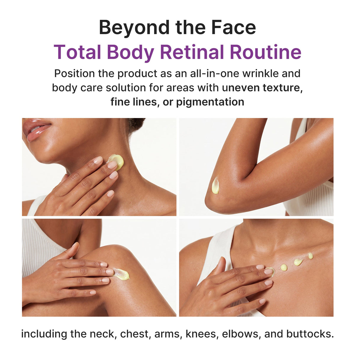 [Exclusive Deal] Amazon’s #1 Beauty Brand |  Vita A Retinal Volume Booster Serum
