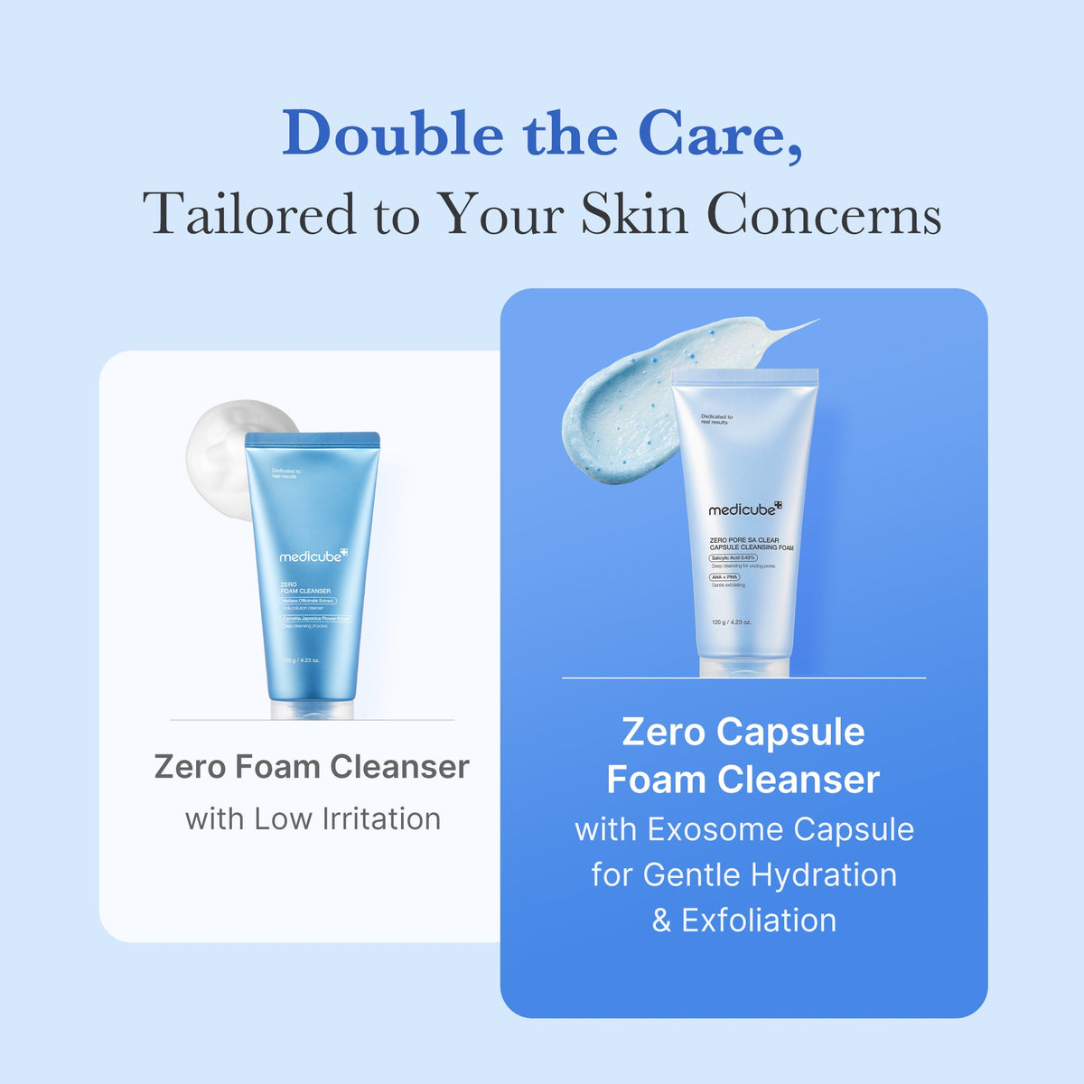 [Exclusive Deal] Amazon’s #1 Beauty Brand |  Zero Pore Capsule Cleansing Foam