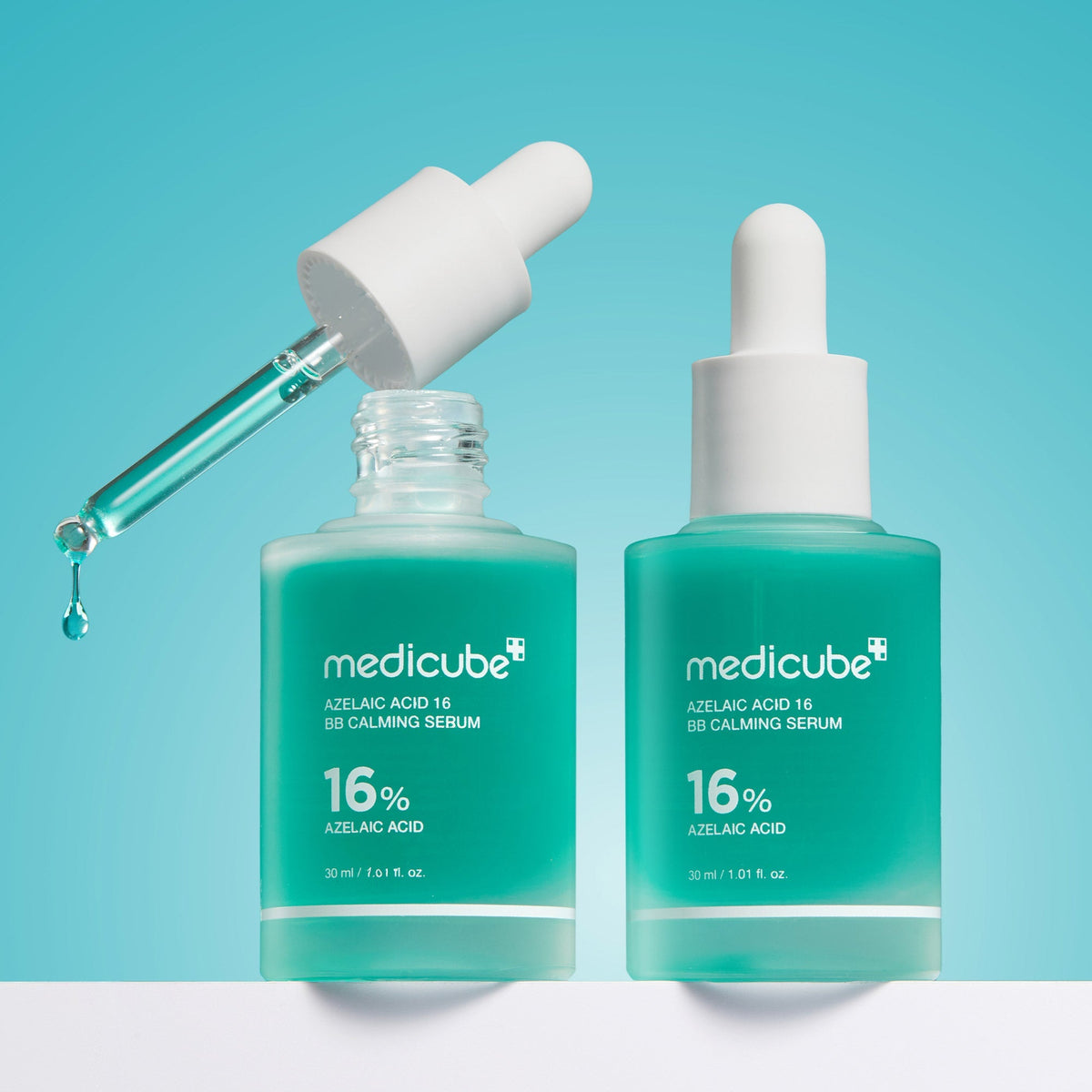 [GIFT] Azelaic Acid 16 Calming Serum