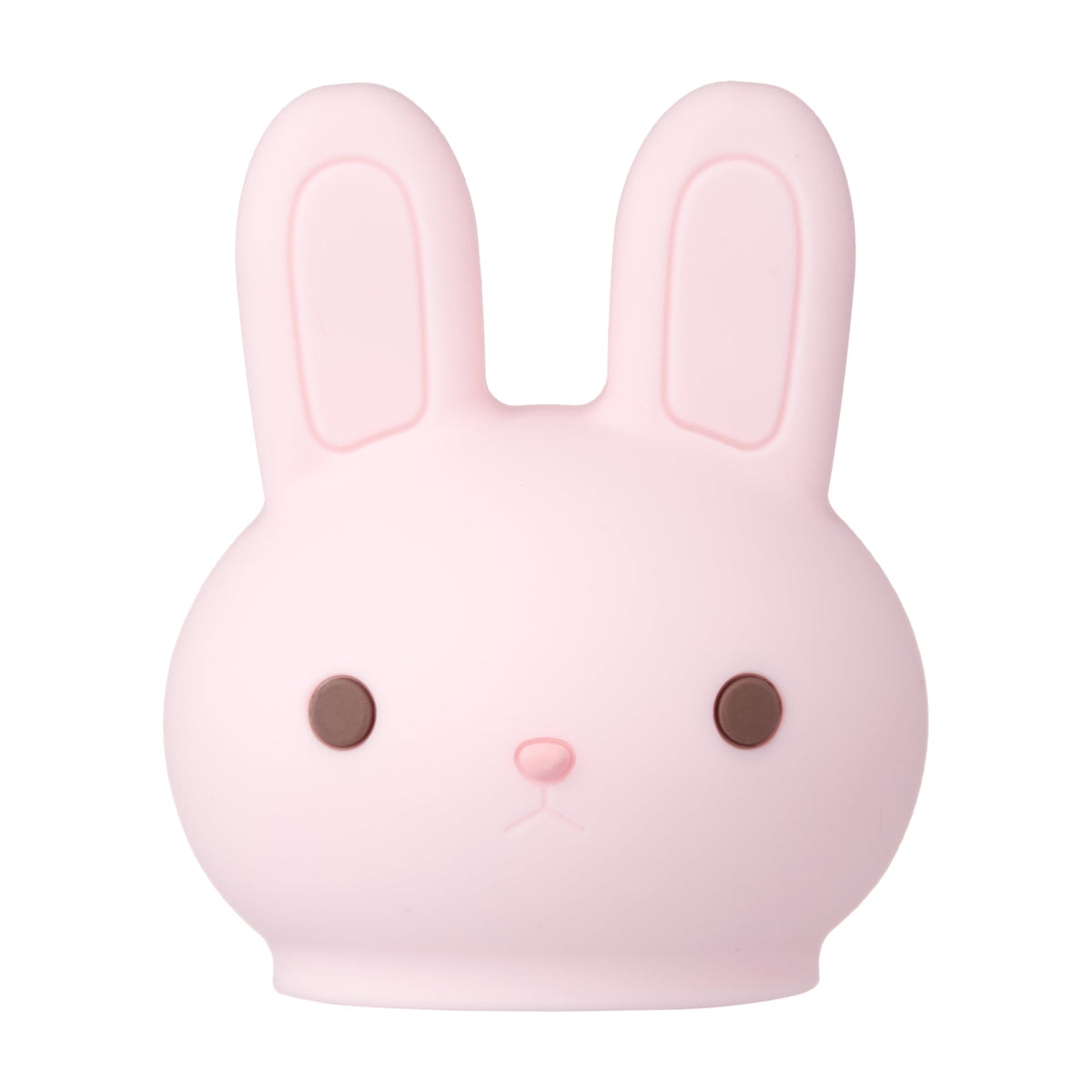 [GIFT] Booster Pro Pink Rabbit Head Case