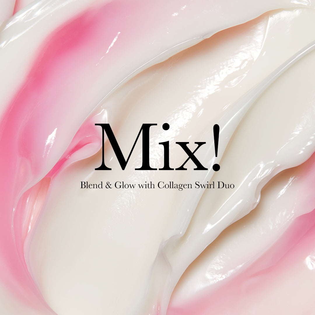 [GIFT] Collagen Swirl Duo