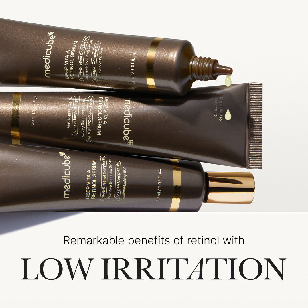 [GIFT] Deep Reviving Bakuchiol Retinol Serum