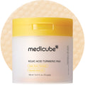 [GIFT] Kojic Acid Turmeric Toner Pad