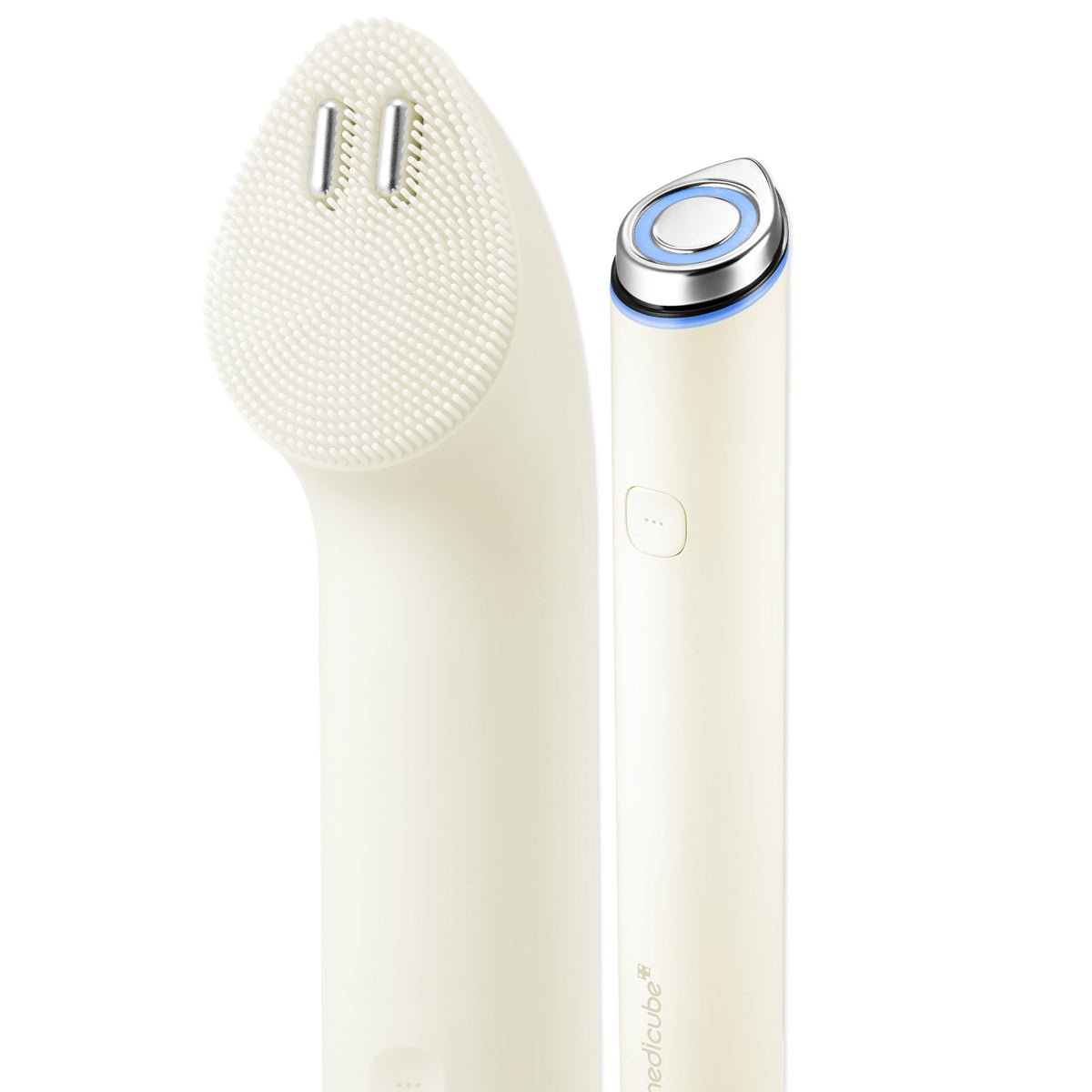 Mini Booster Pro Plus — Beige Cleansing Device Set