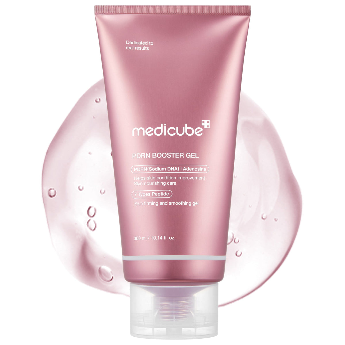 PDRN Booster Gel - medicube.us