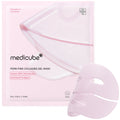 Salmon PDRN Pink Collagen Jelly Gel Mask — 1EA