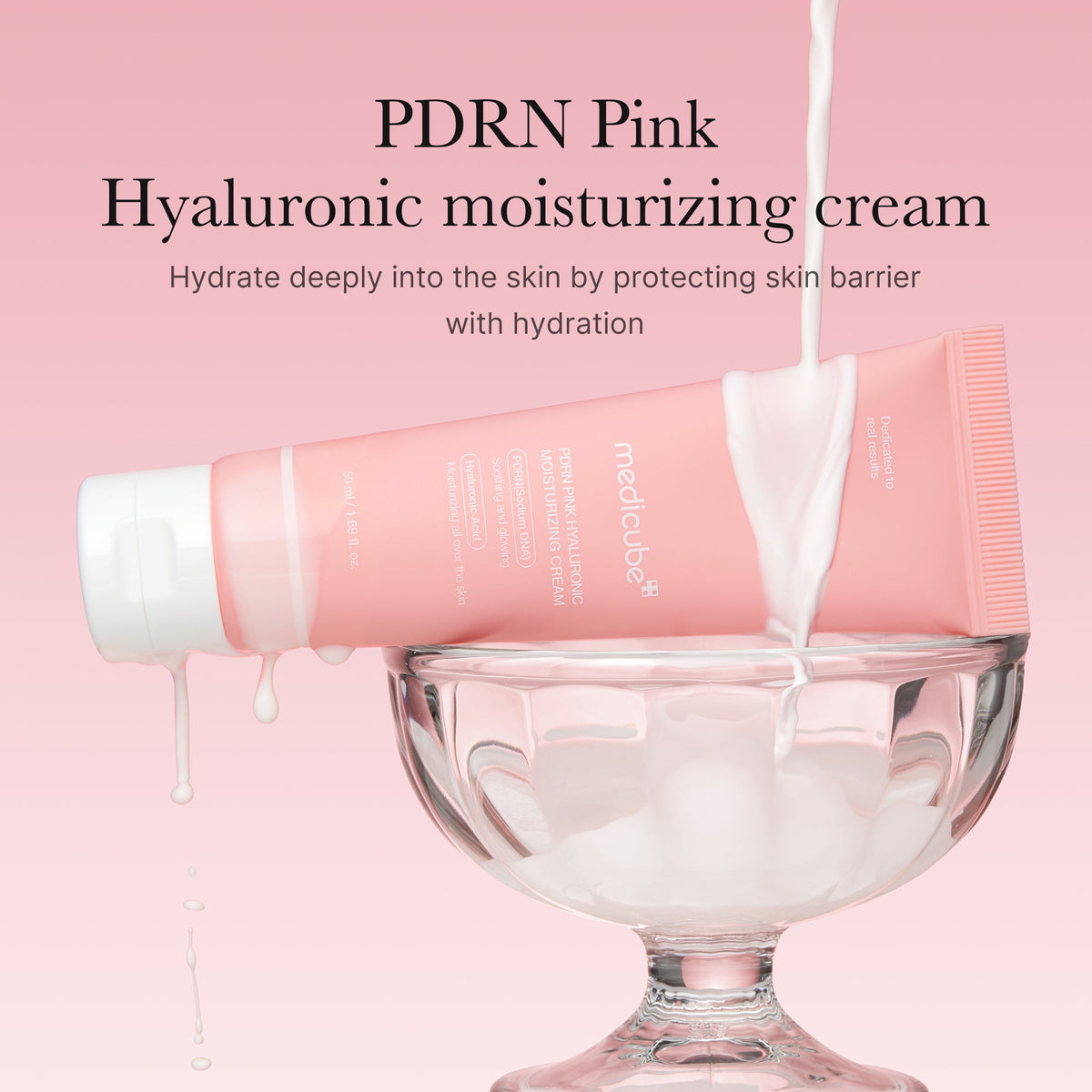 [Subscr.] PDRN Pink Peptide Cream