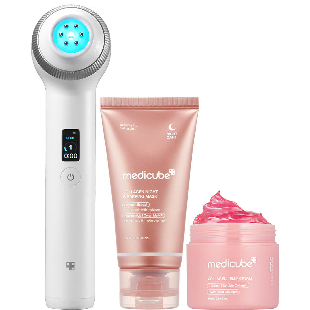[Tati's Exclusive] All About Glow Set