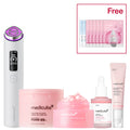 Ultimate PDRN 2X Glow Set — White